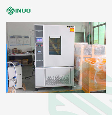 Good price Humidity and Heat Test Equipment High and Low Temperature Alternating Test Chamber online