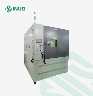 Good price Battery Safety Test Equipment Explosion-Proof Environmental Test Chamber online