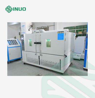 Good price Temperature Humidity Stability Chamber Programmable Temperature Humidity Chamber online