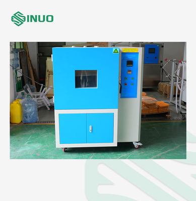 Good price Oven Circulation Chamber Environmental Aging Test Chamber IEC 60811 online
