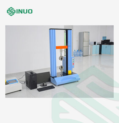 Good price Computer-Controlled Material Testing System for Tensile, Compression & Bending online