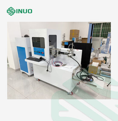 Good price Electric Vehicle EV Charging Gun Plug-in/Plug-out Force Test Equipment online