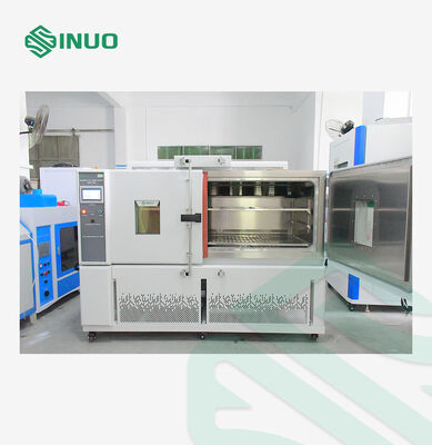 Good price 960L Programmable Temperature and Humidity Environmental Testing Equipment online