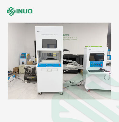 Good price Electric Vehicle Charging Connector & Water Pipe Air Tightness Tester online