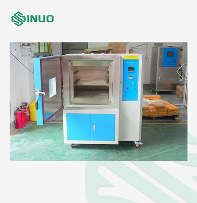 Good price Accelerated Aging Test Chamber Environmental Test Chamber Aging Test Oven online
