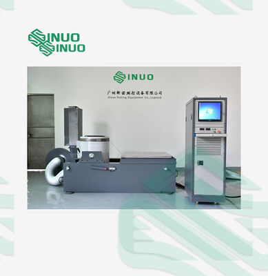 Good price IEC 60068 Vibration Shaker For Environmental Testing online