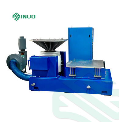 Good price High-Performance Vibration Testing System for Automotive and Aerospace Electronics online
