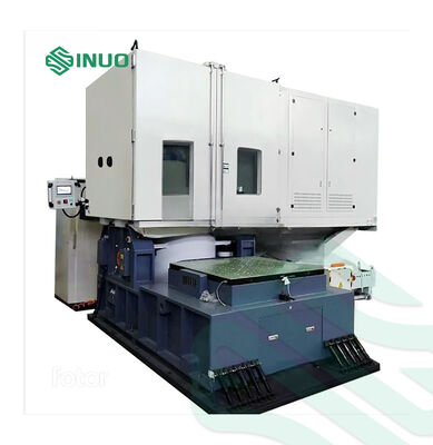 Good price Three-comprehensive vibration sharker for Environmental Test Chamer online