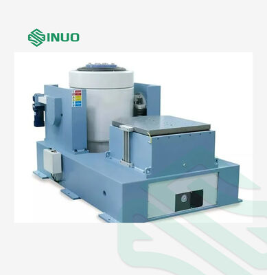 Good price ISO&ASTM Vertical Vibration Test Equipment For Components Test online