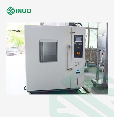 Good price Programmable 1000L IEC60068 Compliant Environmental Test Chamber for Temperature and Humidity Testing online
