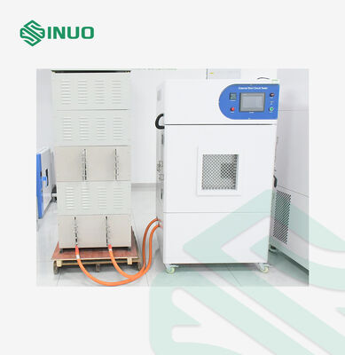 Good price High-Performance External Short Circuit Tester for Lithium-Ion Battery Evaluation online