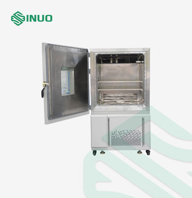 Good price Temperature Humidity Test Chamber Environmental Test Chamber -70°C to +150°C online