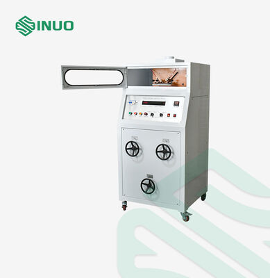 Good price High Current Arc Ignition Testing Equipment for Electrical Insulation Materials online