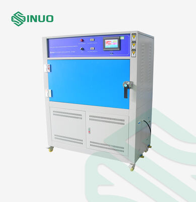 Good price Environmental Test Chamber UV Aging Chamber Complies with ASTM G154 and IEC 61215 online