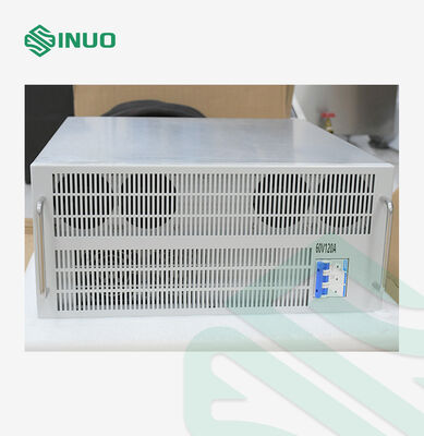 Good price High-Precision Battery Charge and Discharge Tester 60V 120A with Fully Independent Channels for Lithium Battery Testing online