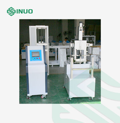 Good price EV Connector Testing Equipment with 500N Applied Force and Four-Directional Force Application for Offset Misalignment Test online