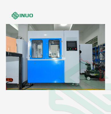 Good price IEC 62196-3 EV Charging And  Industrial Coupler Durability Test Equipment online