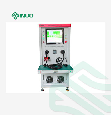 Good price IEC 62196-1 AC Charging Gun Comprehensive Test System online
