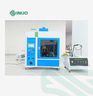 Good price IEC 60112 Compliant Leakage Tracking Tester  For Electrical Machines & Insulating Materials online