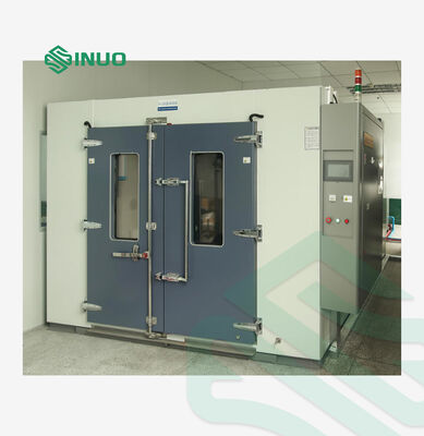 Good price Programmable Constant Temperature And Humidity Test Chamber -40℃ To +50℃ online