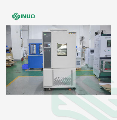 Good price Constant Temperature Humidity Chamber -20℃~150℃ for Storage Reliability Test online