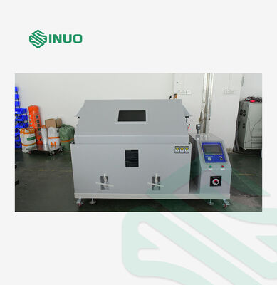 Good price IEC 60068-2-11 Salt Spray Chamber for Environmental Corrosion Reliability Testing online