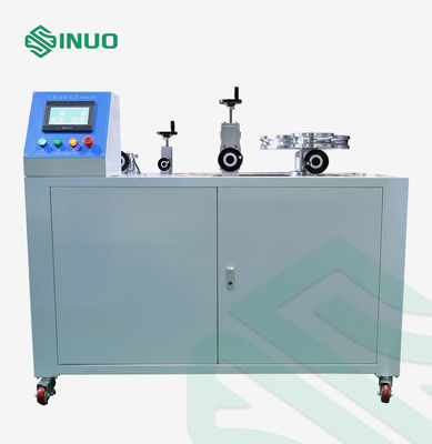 Good price IEC 60702-1 Clause 13.6 Electric Vehicle Cables Bending Test Apparatus online