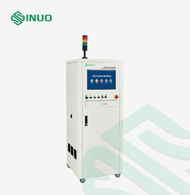 Good price ISO 6469 New Energy Electrical Vehicle Interoperability Test System online