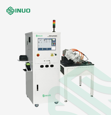 Good price IEC 62196 Motor Electrical Safety Test Equipment AC Withstand Voltage online