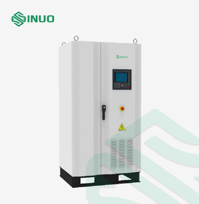 Good price Vehicle Electrical Safety Testing Equipment Feedback Power Grid Simulator RS485 online