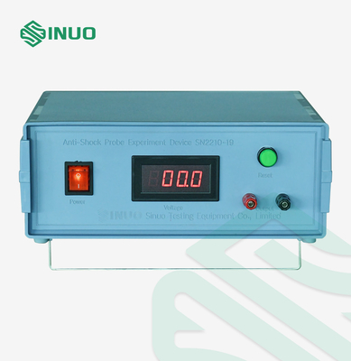 Good price IEC 62196 Anti Shock Probe Experiment Device online