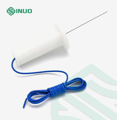 Good price IEC 62196 Electric Vehicle Connector Gauge A and B for Checking Shutters online