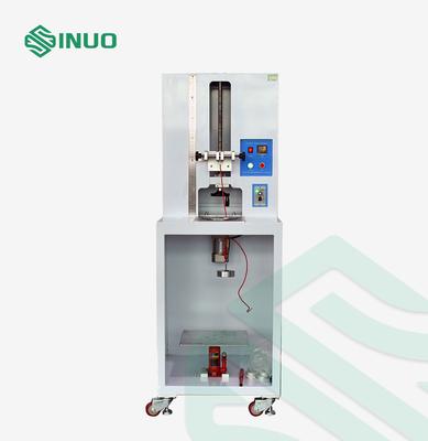 Good price Clause 13.3.1 Fig12 EV Connector Testing Equipment Clamping Screw Terminal Tester online