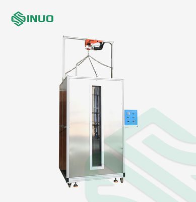 Good price IPX7 Water Ingress Protection Test Equipment IEC 60529 Temporary Immersion online