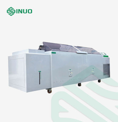 Good price Kb Cyclic Corrosion Test Chamber IEC 60068-2-52 Salt Mist Test Chamber online