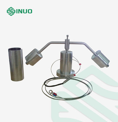 Good price IEC 62196 Electric Vehicle Ball Pressure Test Apparatus online