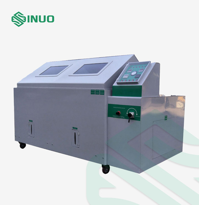 Good price Programmable Neutral Salt Fog Corrosion Test Chamber Intermittent Spray ISO 3768 online