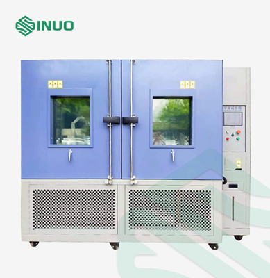 Good price VW80000 Environmental Test Chamber EV Electric Vehicle Components Tester online