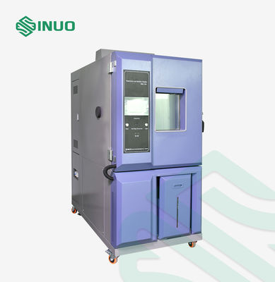 Good price Constant High Low Temperature Thermal Test Chamber 150L -40℃～150℃ online