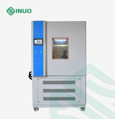 Good price IEC 60068-2-30 Damp Heat Temperature Humidity Test Chamber 1000L online