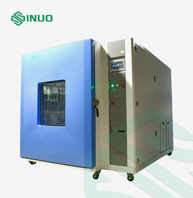 Good price IEC 60068-2-78 Temperature and Humidity Cycling Test Chamber 1500L online