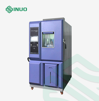 Good price IEC 600068-2-30 Humidity Temperature Environment Test Chamber 225L online