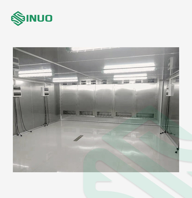 Good price 48m³ Walk In Constant Temperature and Humidity Climate Test Chamber online