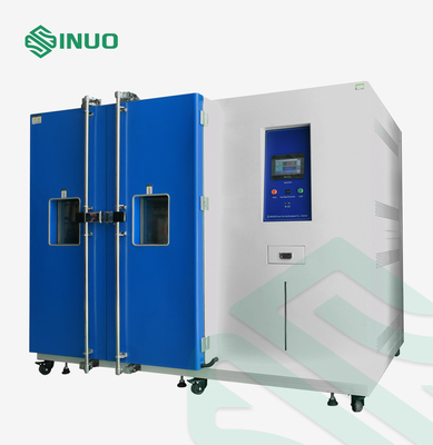 Good price 2880L Programmable Temperature and Humidity Walk In Test Chamber online