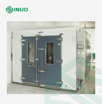 Good price 3375L Temperature Humidity Control Walk In Environmental Test Chamber online