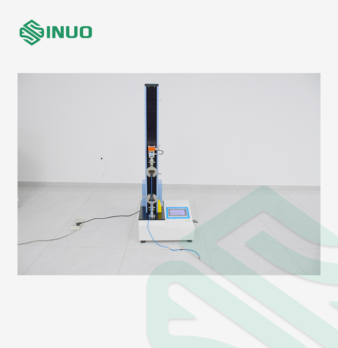 EV Plug Tensile Test Equipment Universal Testing Machine for EV Connector