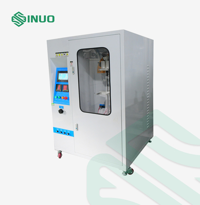 IEC62196-1 EV Mechanical Load Flexing Test Equipment Of Vehicle Plugs Socket-outlets