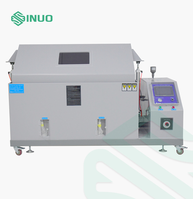 ASTM. B117 Salt Fog Corrosion Test Environmental Chamber 600L