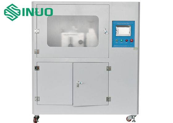 Good price IEC62196-1 Charging Interface Breaking Capacity  2Kw Test Device online