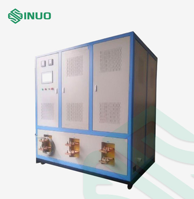 IEC62368-1 300V Limited Short Circuit Current Withstand Test System